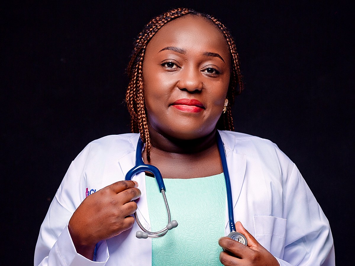 Pédiatre de la Clinique Les Béatitudes, urgences pédiatriques 24h/24 à Yassa Douala